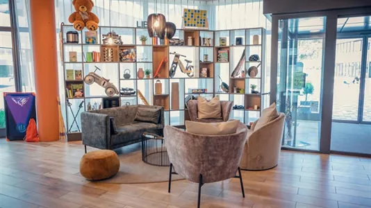 Apartments in Esslingen - photo 5