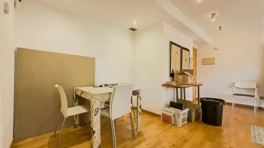 Apartments in Barcelona Sant Martí - photo 7