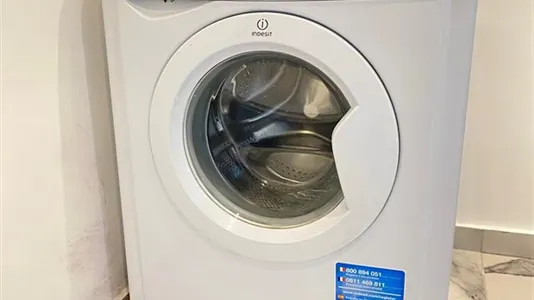 Rooms in Ljubljana Center - photo 12