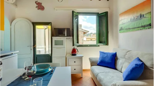 Apartments in Florence - photo 1
