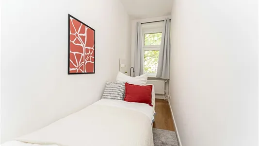 Rooms in Berlin Neukölln - photo 4