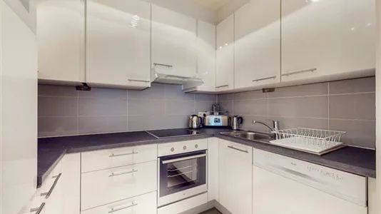 Apartments in Stad Brussel - photo 4