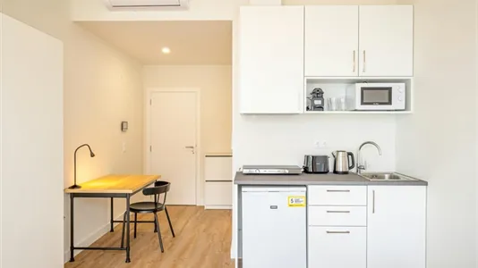 Apartments in Location is not specified - photo 8