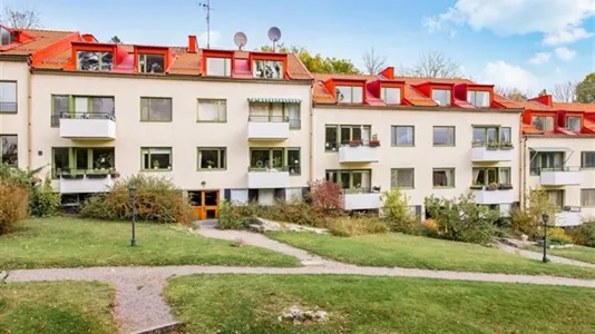 Apartments in Nacka - photo 12