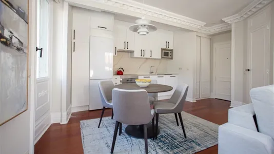 Apartments in Madrid Centro - photo 7