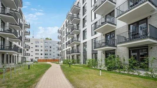 Rooms in Berlin Mitte - photo 10