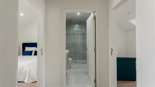 Apartments in Location is not specified - photo 8