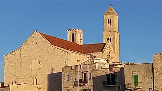 Houses in Giovinazzo - photo 5