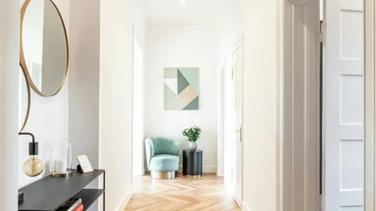 Apartments in Location is not specified - photo 4