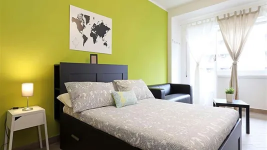 Rooms in Roma Municipio VIII – Appia Antica - photo 4