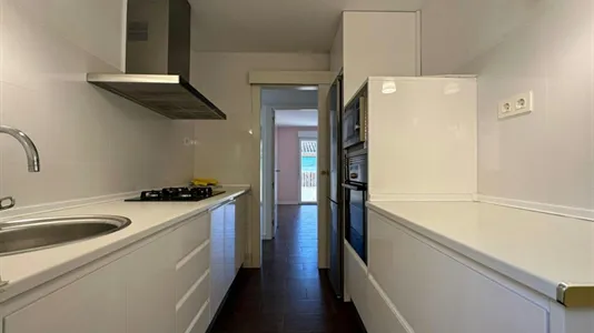 Rooms in Granada - photo 8