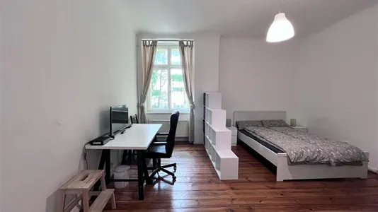 Apartments in Berlin Pankow - photo 4