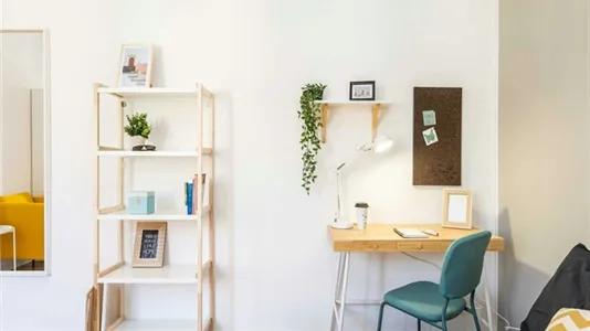 Rooms in Milano Zona 5 - Vigentino, Chiaravalle, Gratosoglio - photo 8