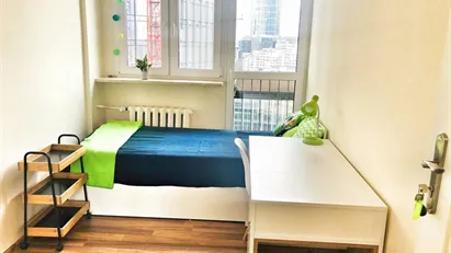 Room for rent in Warsaw