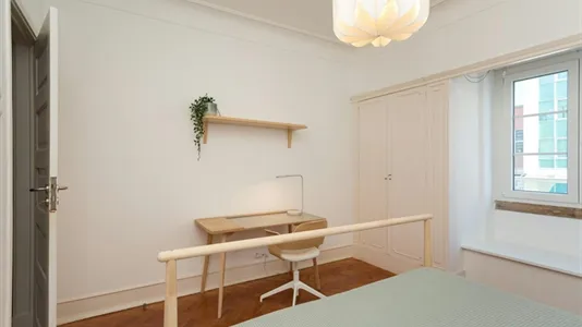 Rooms in Location is not specified - photo 6