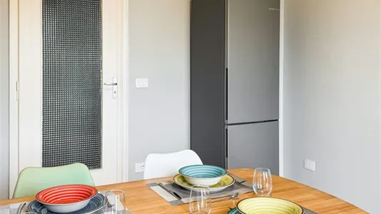 Apartments in Turin - photo 3