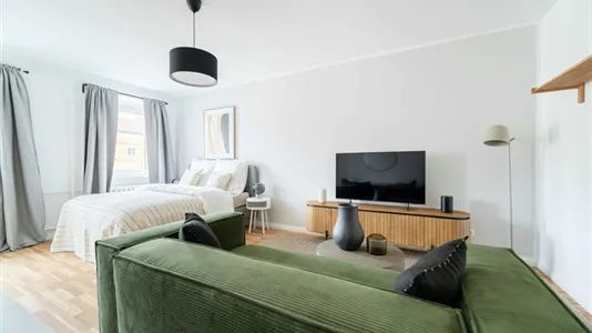 Apartments in Location is not specified - photo 4