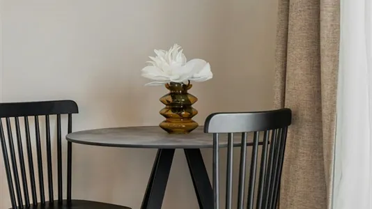 Apartments in Zografou - photo 8