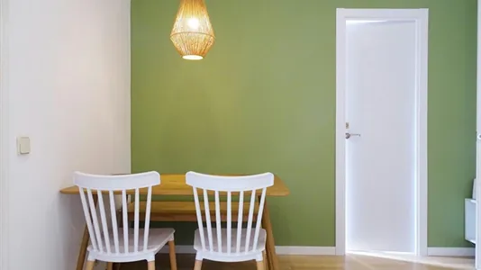 Rooms in Barcelona Sant Martí - photo 9