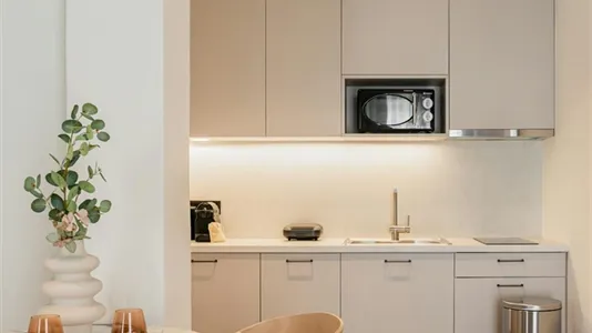 Apartments in Athens Ampelokipoi - photo 7