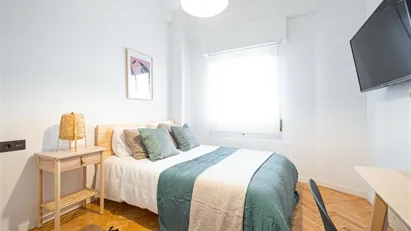 Room for rent in Madrid Tetuán, Madrid