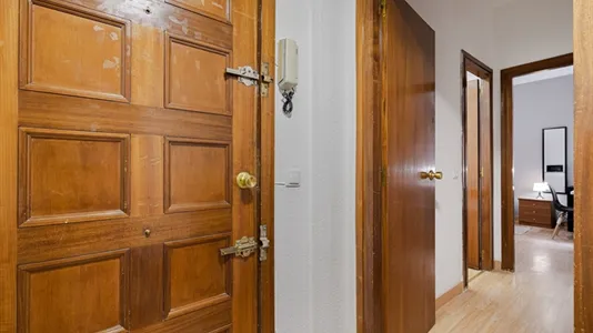 Rooms in Alcalá de Henares - photo 7