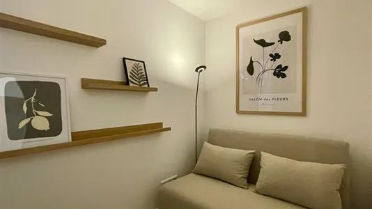 Rooms in Cologne Innenstadt - photo 1