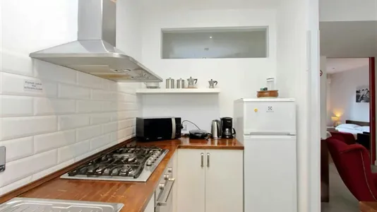 Apartments in Roma Municipio I – Centro Storico - photo 4