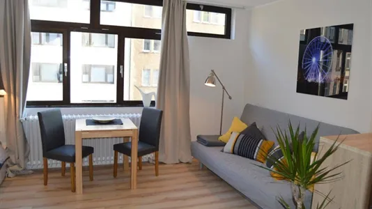 Apartments in Dusseldorf - photo 6