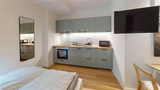 Apartments in Location is not specified - photo 7