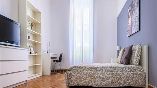 Rooms in Milano Zona 3 - Porta Venezia, Città Studi, Lambrate - photo 2