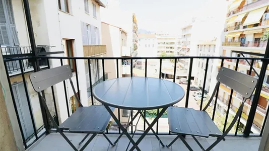 Rooms in Nice - photo 7