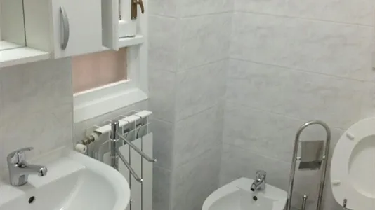 Rooms in Roma Municipio III – Monte Sacro - photo 9