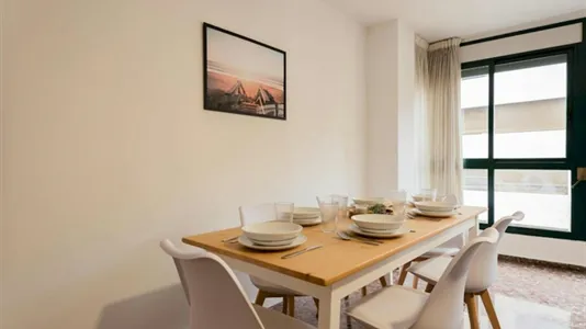 Rooms in Valencia Extramurs - photo 6