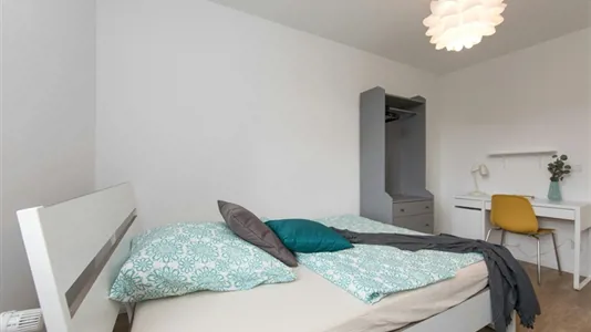 Rooms in Berlin Reinickendorf - photo 2