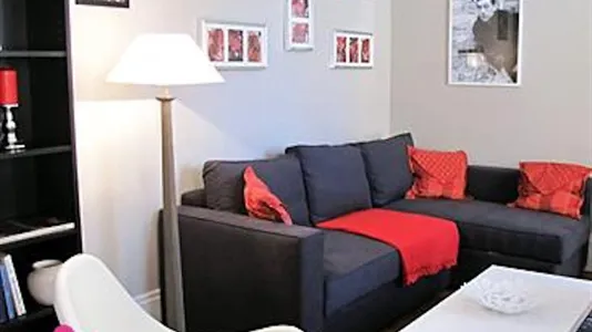 Apartments in Paris 15ème arrondissement - photo 9