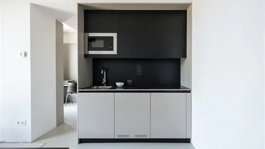 Apartments in Badalona - photo 10