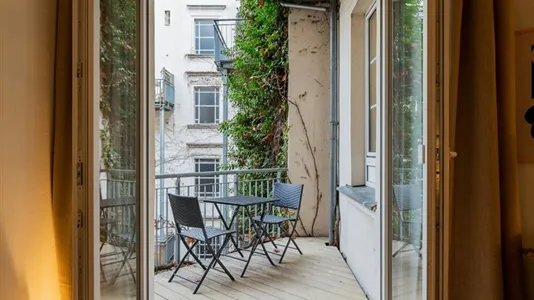 Apartments in Berlin Friedrichshain-Kreuzberg - photo 4