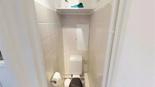 Rooms in Paris 15ème arrondissement - photo 7