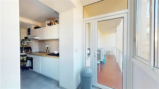 Rooms in Toulon - photo 10