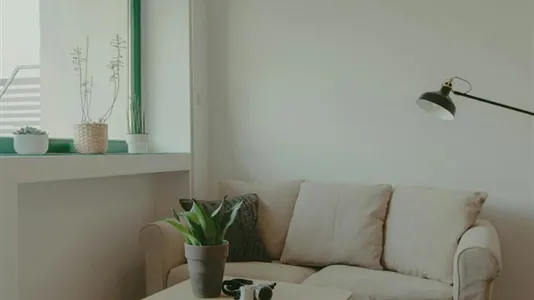 Apartments in Budapest Erzsébetváros - photo 5