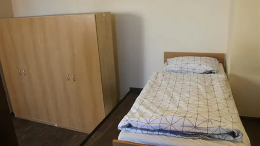 Rooms in Praha 6 - photo 2