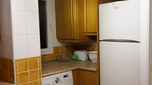 Rooms in Getafe - photo 6
