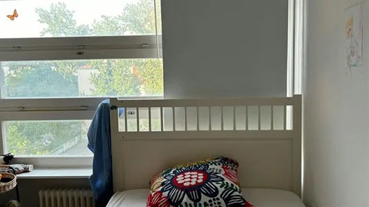 Rooms in Berlin Charlottenburg-Wilmersdorf - photo 9