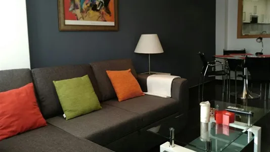 Apartments in Madrid Centro - photo 5