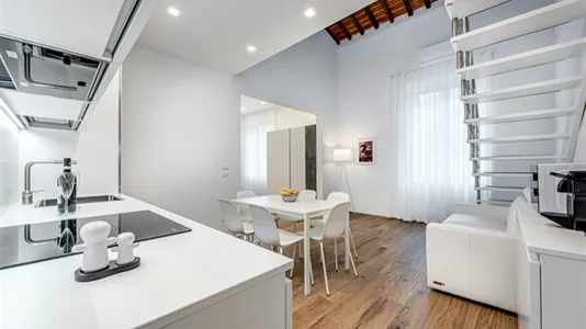 Apartments in Florence - photo 2