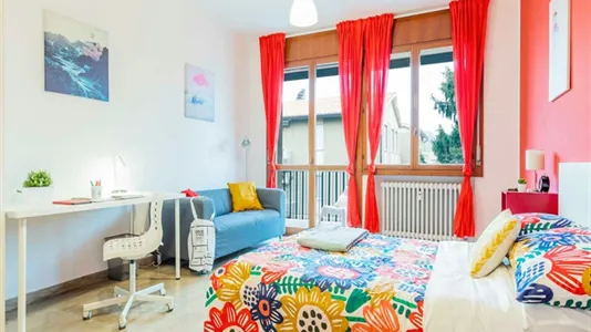 Rooms in Padua - photo 4