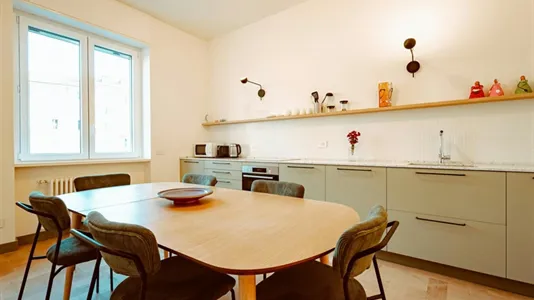 Apartments in Milano Zona 6 - Barona, Lorenteggio - photo 10