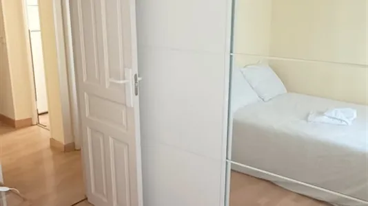 Apartments in Madrid Arganzuela - photo 9