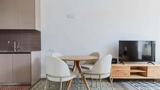 Apartments in Barcelona Ciutat Vella - photo 9